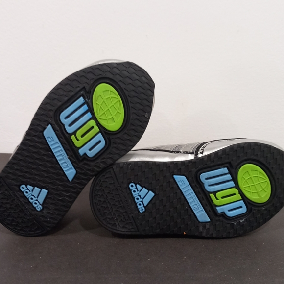 Kids Silver - Picture 4 of 4